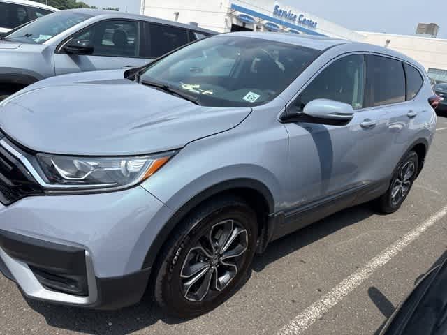 Thumbnail: 2022 Honda CR-V - 16