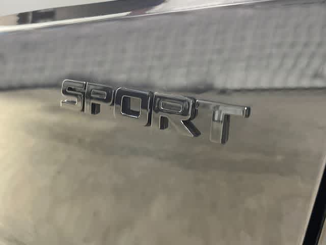 Thumbnail: 2026 Honda CR-V - 7