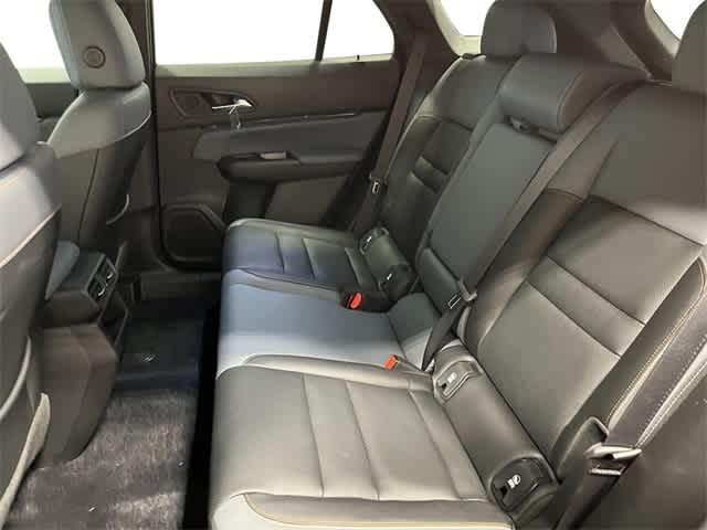 Thumbnail: 2026 Honda Prologue - 21