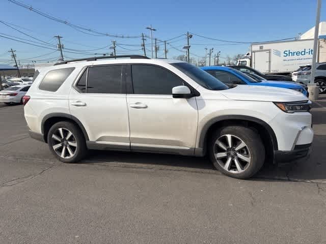 Thumbnail: 2023 Honda Pilot - 18