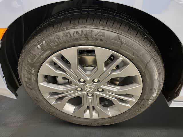 Thumbnail: 2026 Honda Odyssey - 11