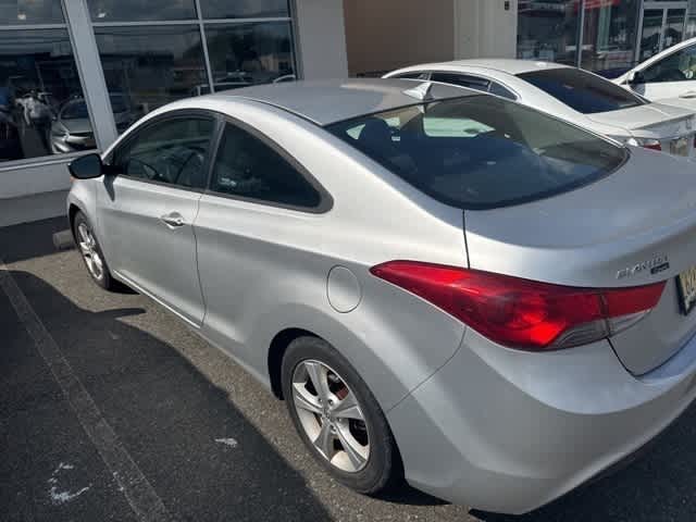 Thumbnail: 2013 Hyundai Elantra - 5