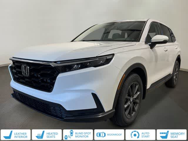 Thumbnail: 2026 Honda CR-V - 1