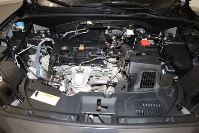 Thumbnail: 2023 Honda HR-V - 32