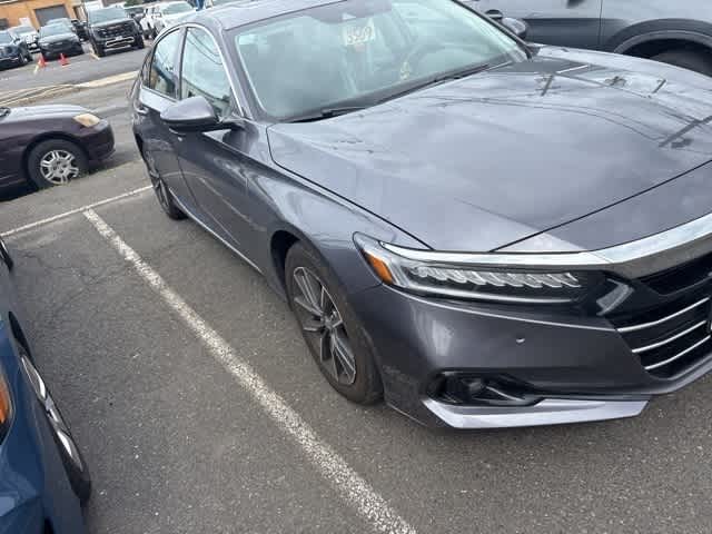 Thumbnail: 2022 Honda Accord - 5
