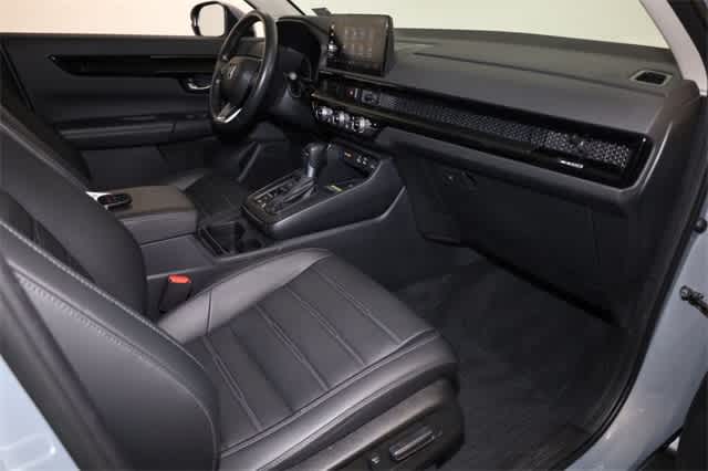 Thumbnail: 2024 Honda CR-V - 19