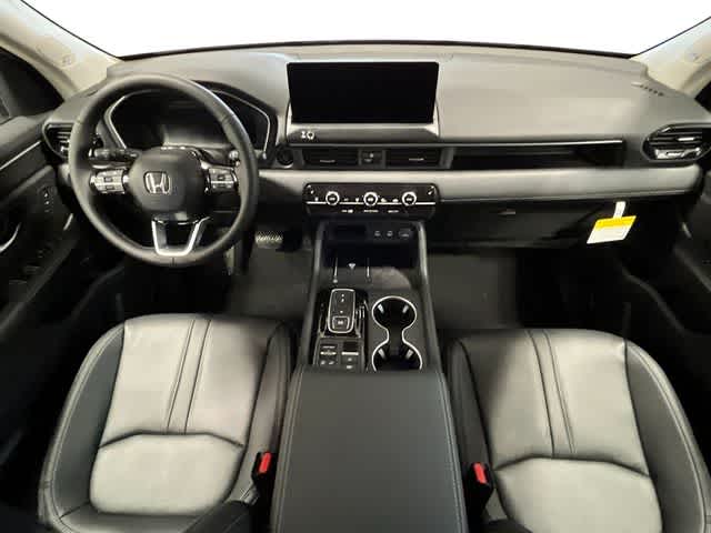 Thumbnail: 2026 Honda Pilot - 25