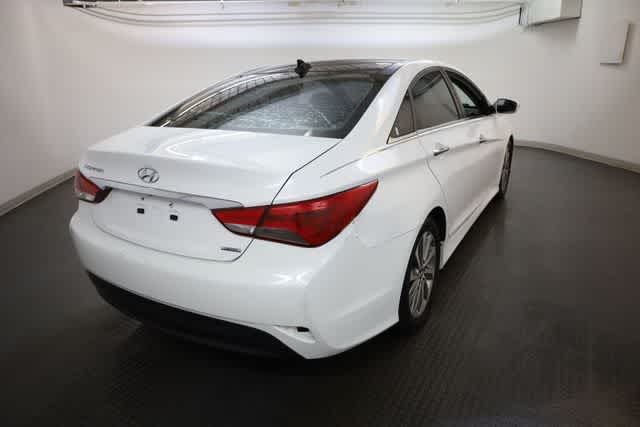 Thumbnail: 2014 Hyundai Sonata - 7