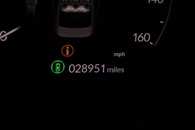 Thumbnail: 2023 Honda Accord - 25