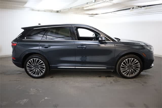 Thumbnail: 2020 Lincoln Corsair - 9