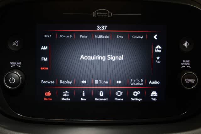 Thumbnail: 2021 Fiat 500X - 28