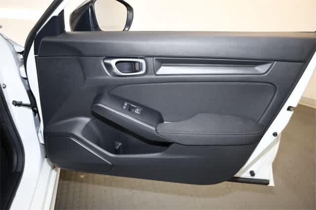 Thumbnail: 2024 Honda Civic - 22