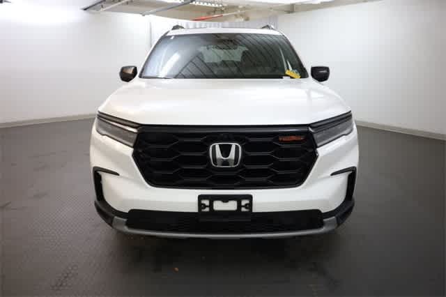 Thumbnail: 2024 Honda Pilot - 12