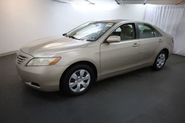 Thumbnail: 2007 Toyota Camry - 2