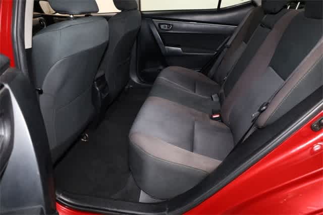 Thumbnail: 2019 Toyota Corolla - 21