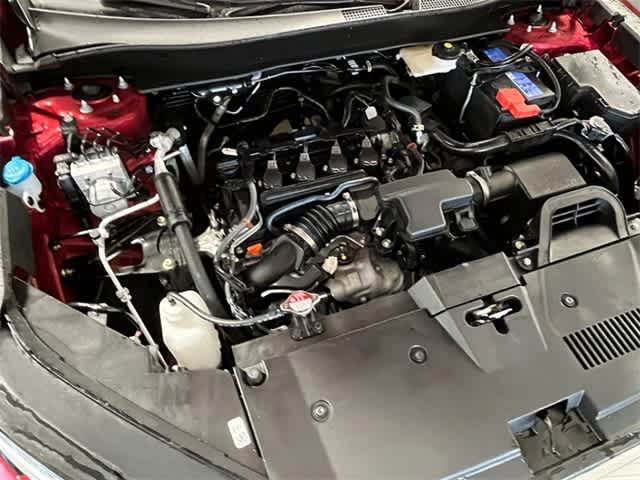 Thumbnail: 2026 Honda CR-V - 11