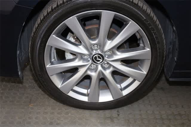 Thumbnail: 2023 Mazda Mazda3 - 36