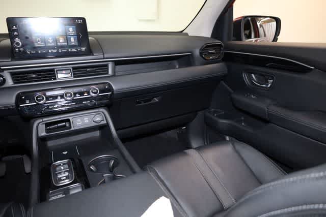 Thumbnail: 2023 Honda Pilot - 23