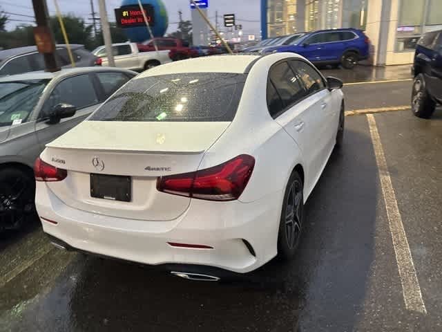 Thumbnail: 2019 Mercedes-Benz A-Class - 13