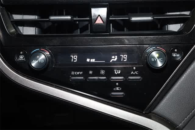 Thumbnail: 2023 Toyota Camry - 29