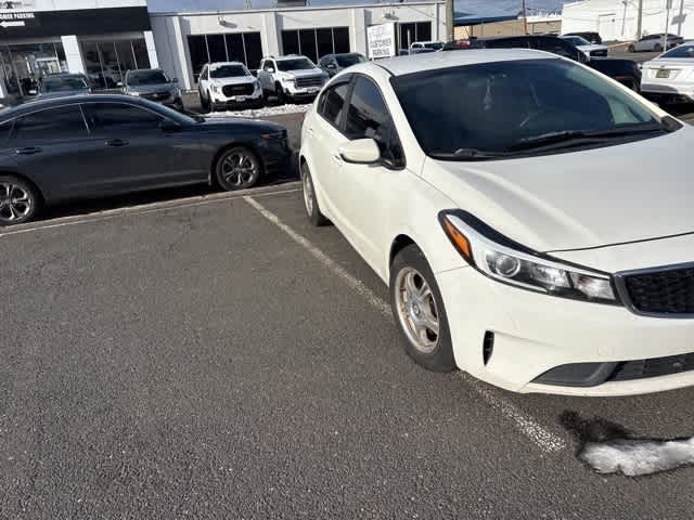 Thumbnail: 2018 Kia Forte - 20