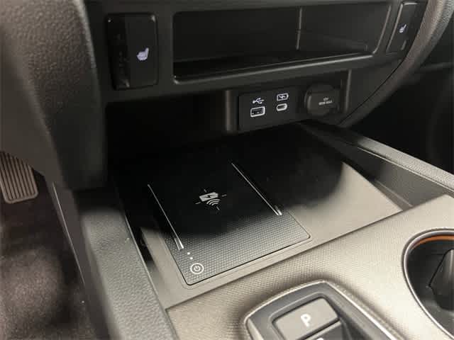 Thumbnail: 2026 Honda Ridgeline - 28