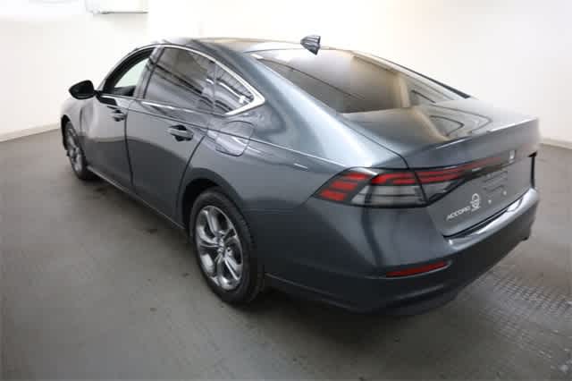 Thumbnail: 2024 Honda Accord - 4