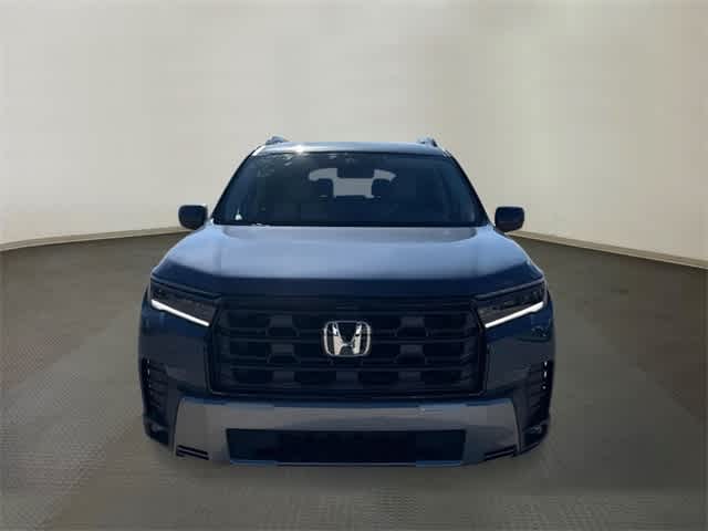 Thumbnail: 2026 Honda Pilot - 8