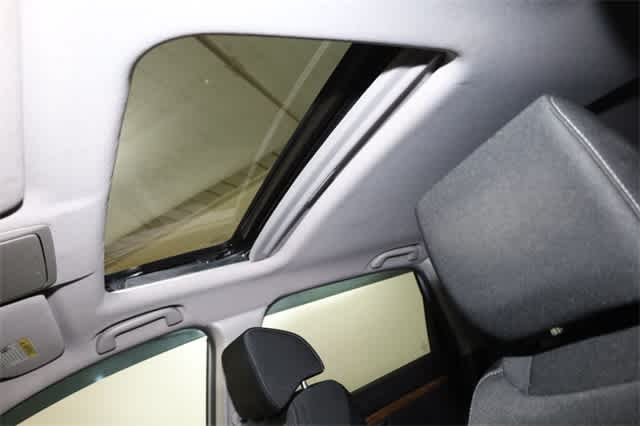 Thumbnail: 2021 Honda CR-V - 27