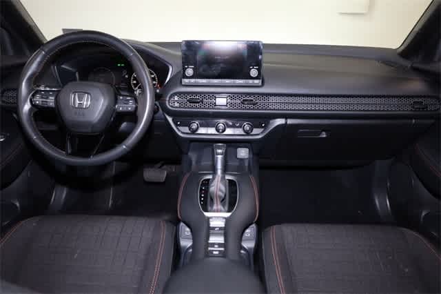 Thumbnail: 2024 Honda HR-V - 19