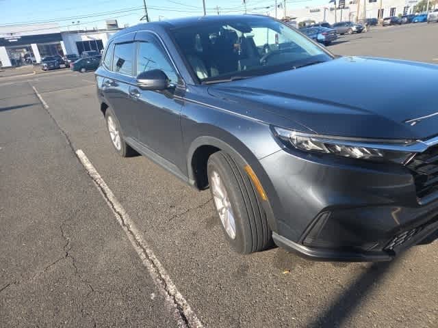 Thumbnail: 2023 Honda CR-V - 18