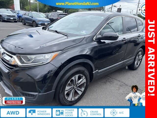 Thumbnail: 2019 Honda CR-V - 1