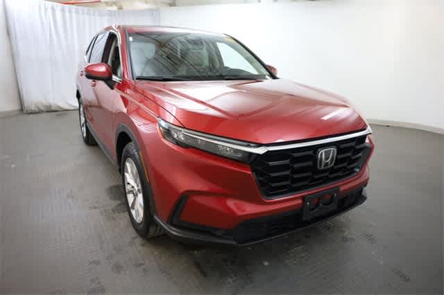 Thumbnail: 2023 Honda CR-V - 11