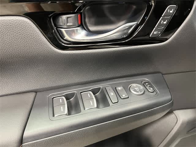 2026 Honda CR-V Sport Touring 15