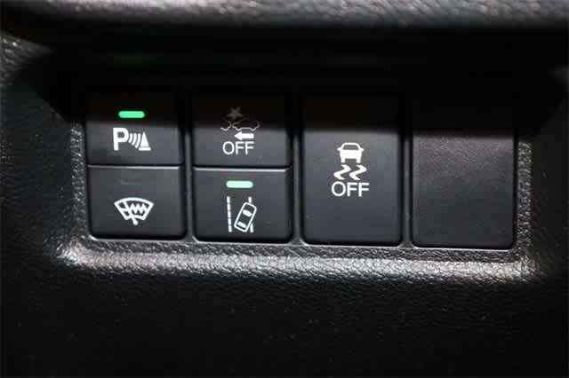 Thumbnail: 2023 Honda Passport - 27