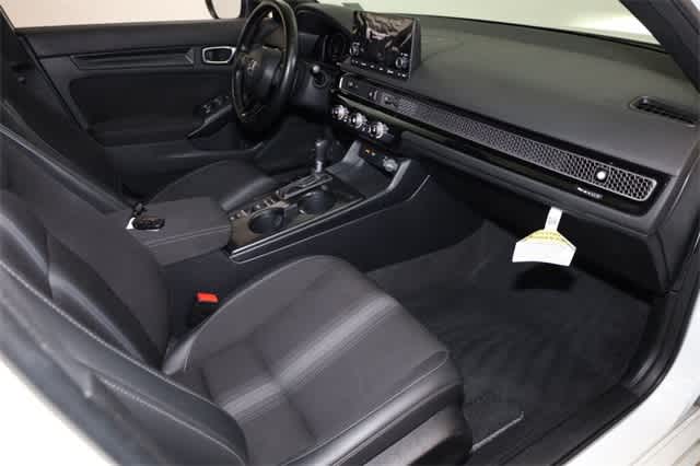 Thumbnail: 2023 Honda Civic - 19