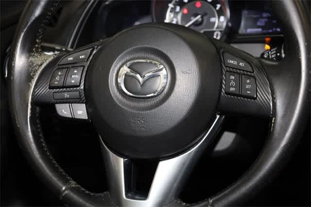 Thumbnail: 2016 Mazda CX-3 - 33