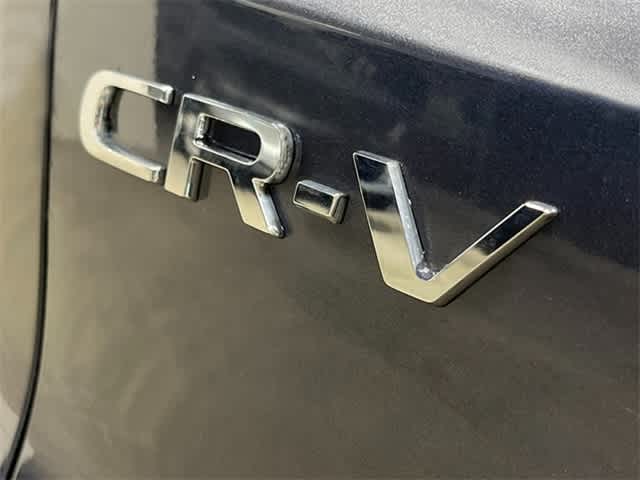 Thumbnail: 2026 Honda CR-V - 5