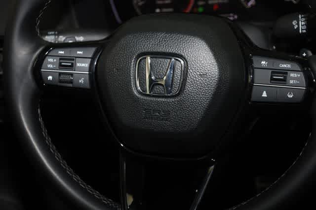 Thumbnail: 2026 Honda Civic - 32