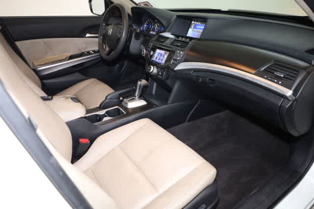 Thumbnail: 2014 Honda Crosstour - 34