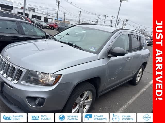 2015 Jeep Compass Sport -
                  Union, NJ