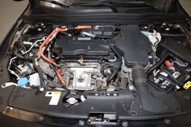 Thumbnail: 2019 Honda Accord - 37
