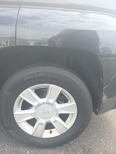 Thumbnail: 2012 GMC Terrain - 21