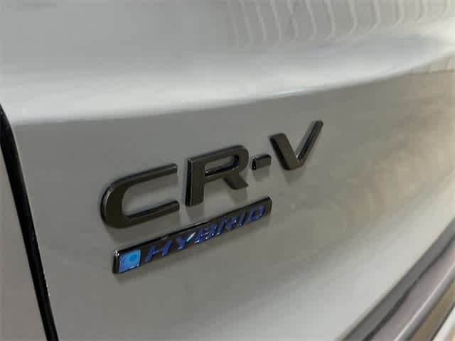 Thumbnail: 2026 Honda CR-V - 5