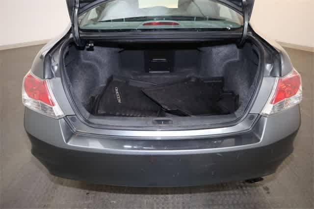 Thumbnail: 2011 Honda Accord - 28