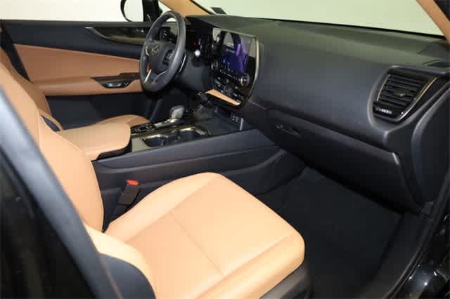 2023 Lexus NX 350 19