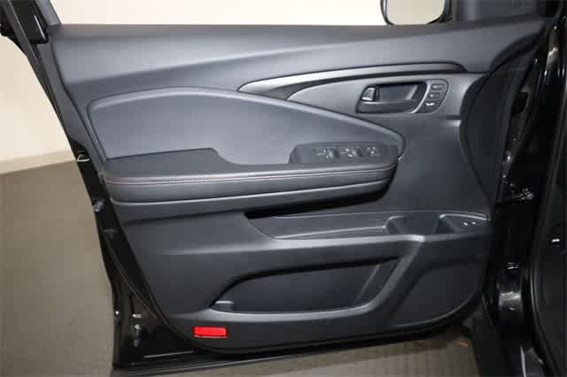 Thumbnail: 2024 Honda Passport - 13