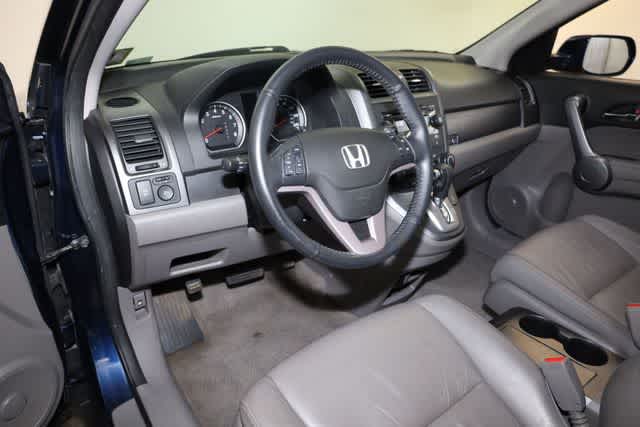 Thumbnail: 2009 Honda CR-V - 14