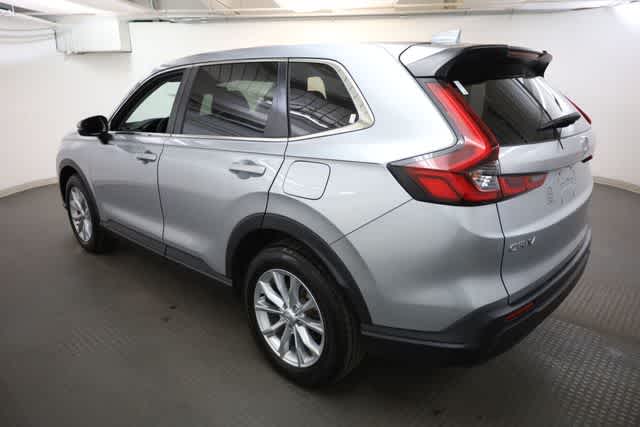 Thumbnail: 2024 Honda CR-V - 4