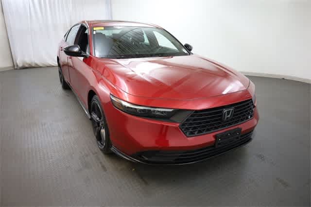 Thumbnail: 2024 Honda Accord - 11
